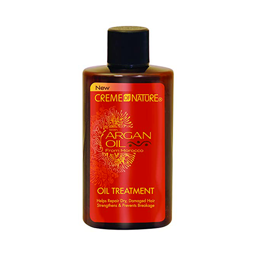 CREME OF NATURE - Oil Treatment - 3oz