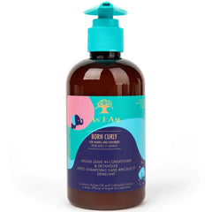 AS I AM - Argan Leave-In Conditioner n Detangler - 8oZ