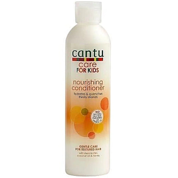 CANTU for KIDS - Nourishing Conditioner - 8oZ