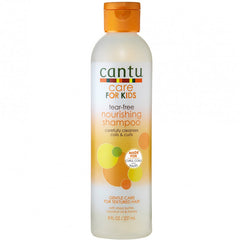 CANTU for KIDS - Nourishing Shampoo - 8oZ