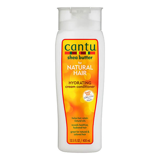 CANTU - Shea Butter Hydrating Cream Conditioner