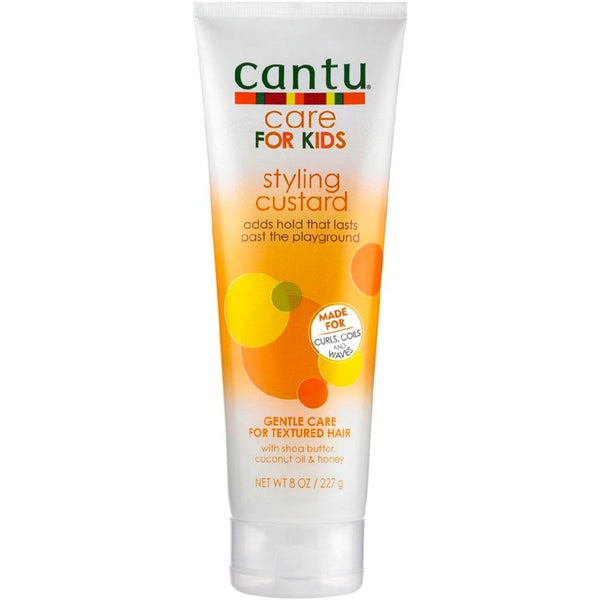 CANTU for KIDS - Styling Custard - 8oZ