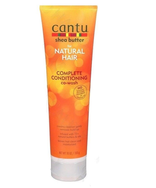 CANTU - Complete Conditioning Co-Wash - 283g