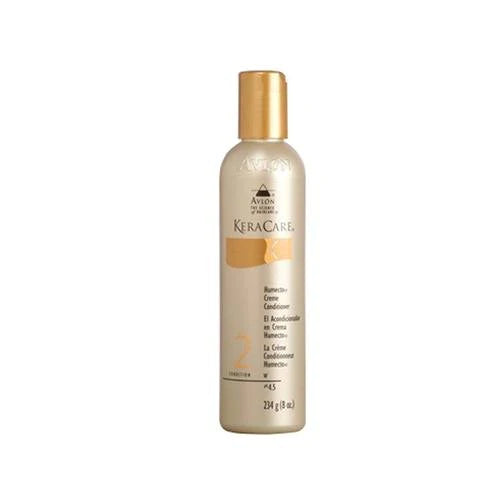 KERACARE - Humecto Creme Conditioner - 240mL