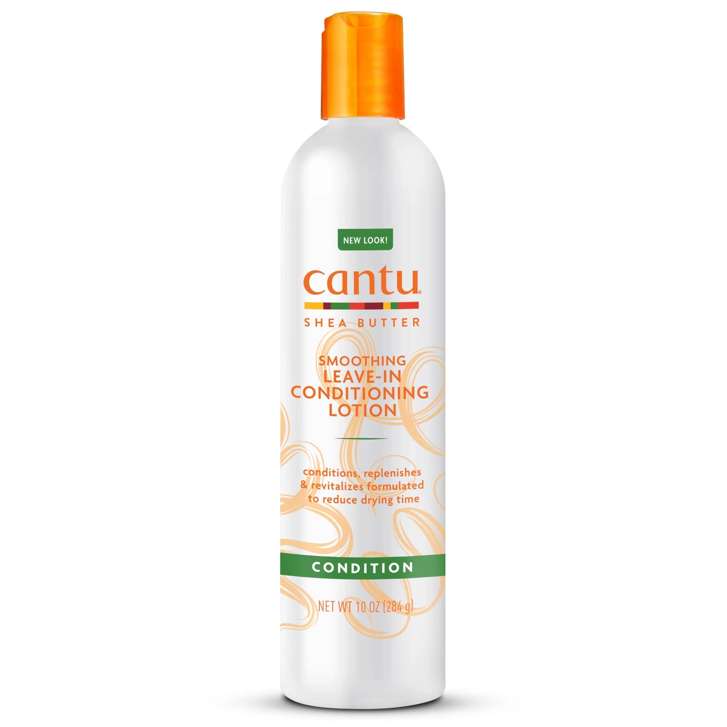 CANTU - Smoothing Leave-In Conditioning Lotion - 284g