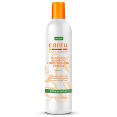 CANTU - Smoothing Leave-In Conditioning Lotion - 284g