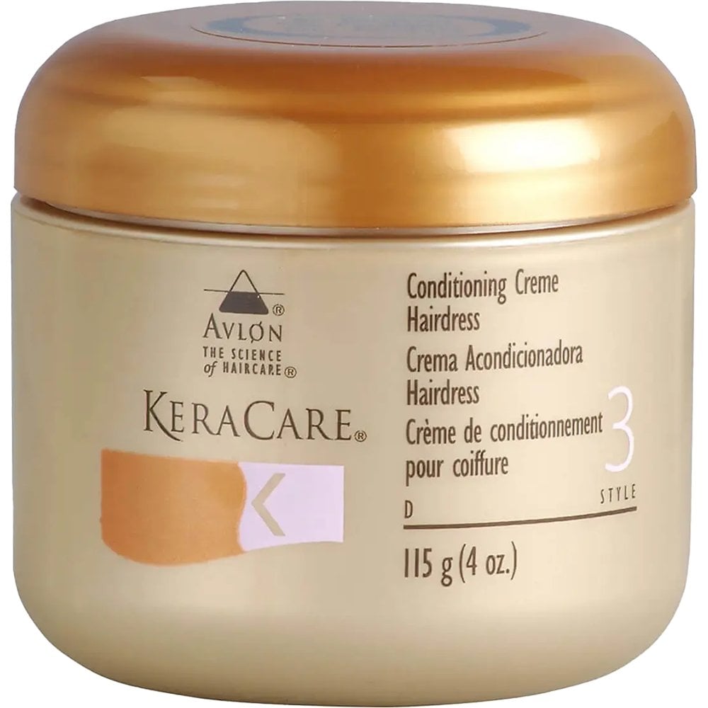 KERACARE - Conditioning Creme - 115g