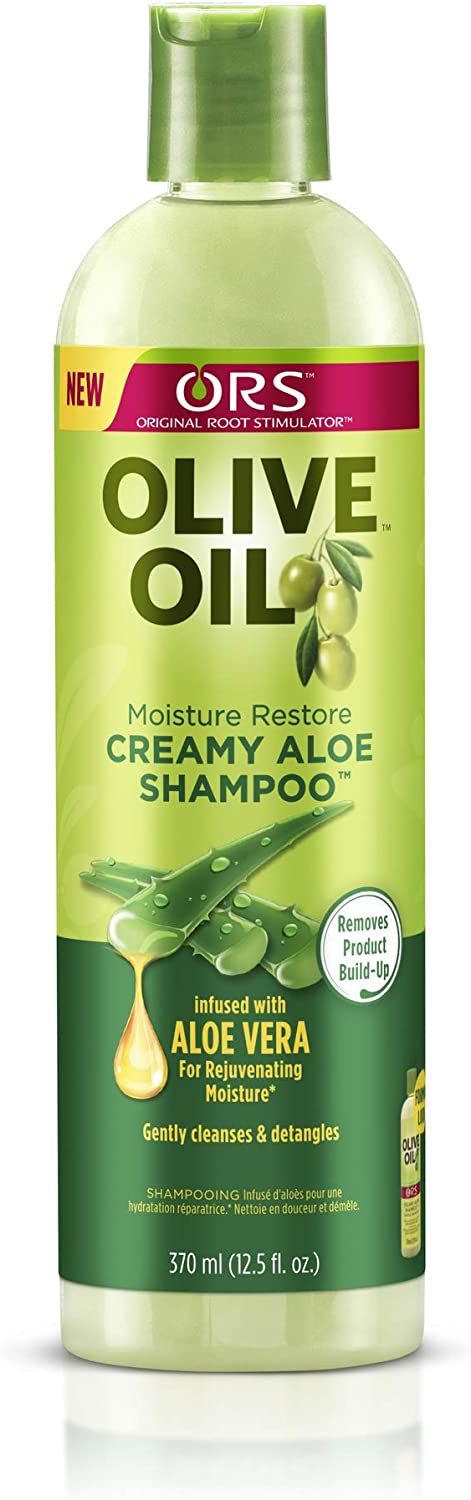 ORS - Creamy ALOE Shampoo