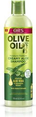 ORS - Creamy ALOE Shampoo