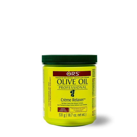 ORS - OLIVE OIL CREME RELAXER