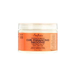 SHEA MOISTURE - Curl Enhancing Smoothie with Coconut & Hibiscus- 340g