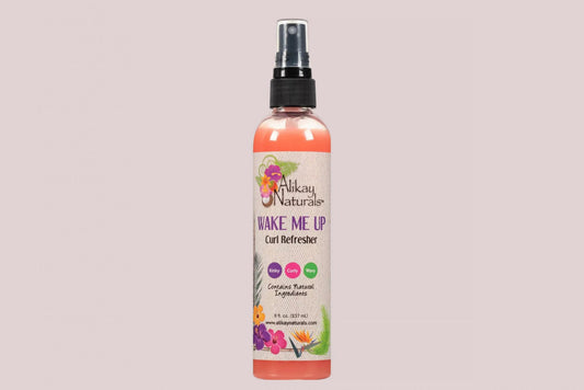 ALIKAY NATURALS - Wake Me Up Curl Refresher