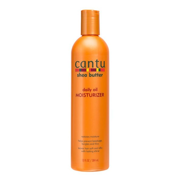 CANTU - Shea Butter - Daily Oil Moisturizer