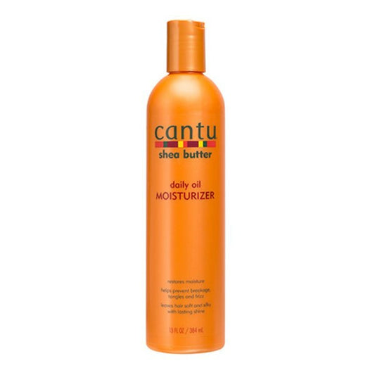 CANTU - Shea Butter - Daily Oil Moisturizer