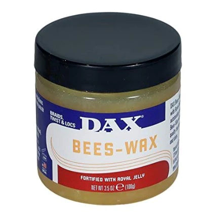 DAX - Bees-Wax with Royal Jelly - 14oZ