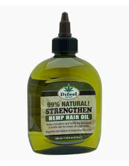 DIFEEL - PREMIUM HAIR OIL - 99 % NATURAL BLEND