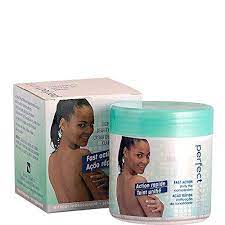 PERFECT WHITE - FAST ACTION - BEAUTY CREME