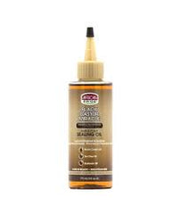AFRICAN PRIDE - HAIR & SCALP SEALING OIL with BLACK CASTOR MIRACLE - 6oZ