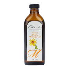 MAMADO - AROMATHERAPY NATURALS - 150ML