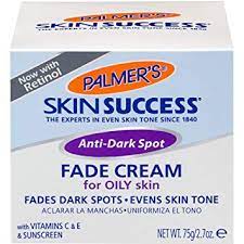 PALMERS - SKIN SUCCESS - ANTI DARK SPOT - 75 G