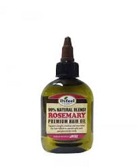 DIFEEL - PREMIUM HAIR OIL - 99 % NATURAL BLEND
