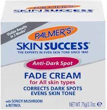 PALMERS - SKIN SUCCESS - ANTI DARK SPOT - 75 G