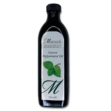 MAMADO - AROMATHERAPY NATURALS - 150ML