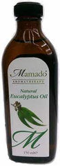 MAMADO - AROMATHERAPY NATURALS - 150ML