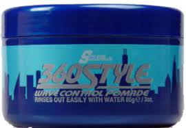 SCURL - WAVE - CONTROL POMADE - 85 G