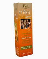 F & W - SO CARROT - BRIGHTENING - SKIN & BODY CARE - CARROT OIL