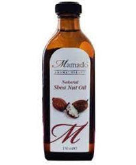 MAMADO - AROMATHERAPY NATURALS - 150ML
