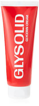 GILYSOILD - FOR SKIN - PROTECTS SOFTENS - SMOOTHES