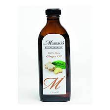 MAMADO - AROMATHERAPY NATURALS - 150ML