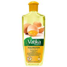VATIKA - NATURALS HAIR OIL - 200ML