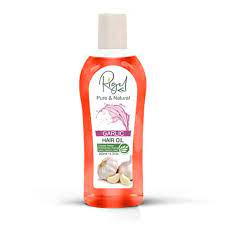 RIGEL - PURE % NATURAL - HAIR OIL - 200ML