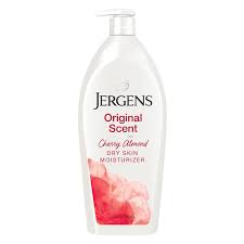 JERGENS - MOISTURIZE & LOTION