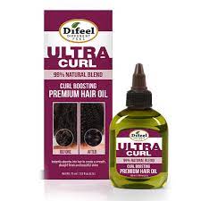 DIFEEL -  PREMIUM HAIR OIL -  177ML