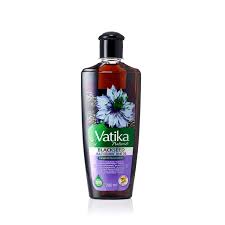 VATIKA - NATURALS HAIR OIL - 200ML
