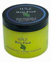 HAZ - HAIR - CONDITIONER - 170 G