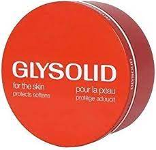 GILYSOILD - FOR SKIN - PROTECTS SOFTENS - SMOOTHES