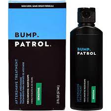 NYXON - BUMP CONTROL - 75 ML