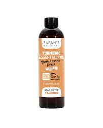 SAFAH NATURALS - 100% PURE OIL - HEAD TO TOE - 250ML