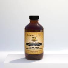 SUNNY ISIE - JAMAICAN BLACK CASTOR OIL - 100% NATURAL