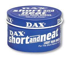 DAX - HAIR DRESS PERMANENT - 99G
