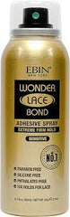 EBIN - WOUNDER LACE BOND - ADHESIVE SPRAY - 300 G