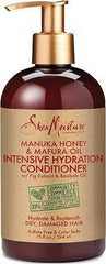 SHEA MOISTURE - MANUKA HONEY - MAFURA - OIL