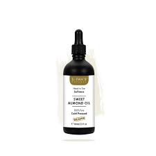 SAFAH NATURALS - 100% PURE OIL - HEAD TO TOE - 100ML
