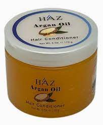 HAZ - HAIR - CONDITIONER - 170 G