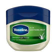 VASELINE - PURE -  PETROLEUM JELLY - SKIN PROTECTION