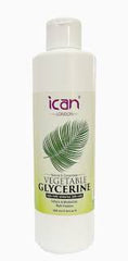ICAN - LONDON - 100% NATURAL FOR DRY SKIN - 250ML